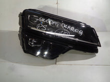 Load image into Gallery viewer, Frontscheinwerfer Skoda Karoq 57B941016 LED Rechts Scheinwerfer Headlight SCH8043001548zv