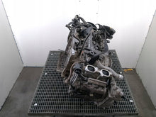 Laden Sie das Bild in den Galerie-Viewer, Motor Subaru Xv FB20X FB20W 2.0 2012 Benzin Engine Unkomplett MOT8759035515rz