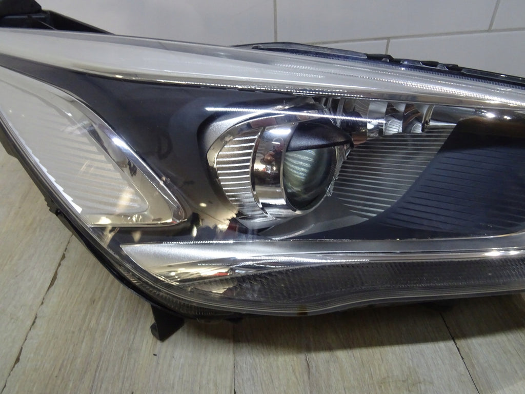 Frontscheinwerfer Ford C-Max F1CB-13D152-AF Rechts Scheinwerfer Headlight SCH7245564403xq