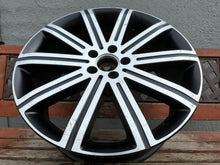 Load image into Gallery viewer, 1x Alufelge 20 Zoll 8.5" 5x112 42ET A1674016700 Mercedes-Benz Gle Rim Wheel FEL2660983692ai