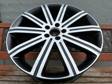 Load image into Gallery viewer, 1x Alufelge 20 Zoll 8.5" 5x112 42ET A1674016700 Mercedes-Benz Gle Rim Wheel FEL2660983692ai