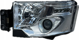 Frontscheinwerfer Renault 89208795 Links Scheinwerfer Headlight