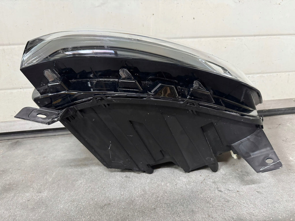 Frontscheinwerfer Dacia Duster 260603515R Full LED Links Scheinwerfer Headlight SCH4293109847at