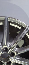 Laden Sie das Bild in den Galerie-Viewer, 1x Alufelge 18 Zoll 7.5" 5x100 46ET 82A601025AN- Audi A1 Rim Wheel FEL5042791415zx