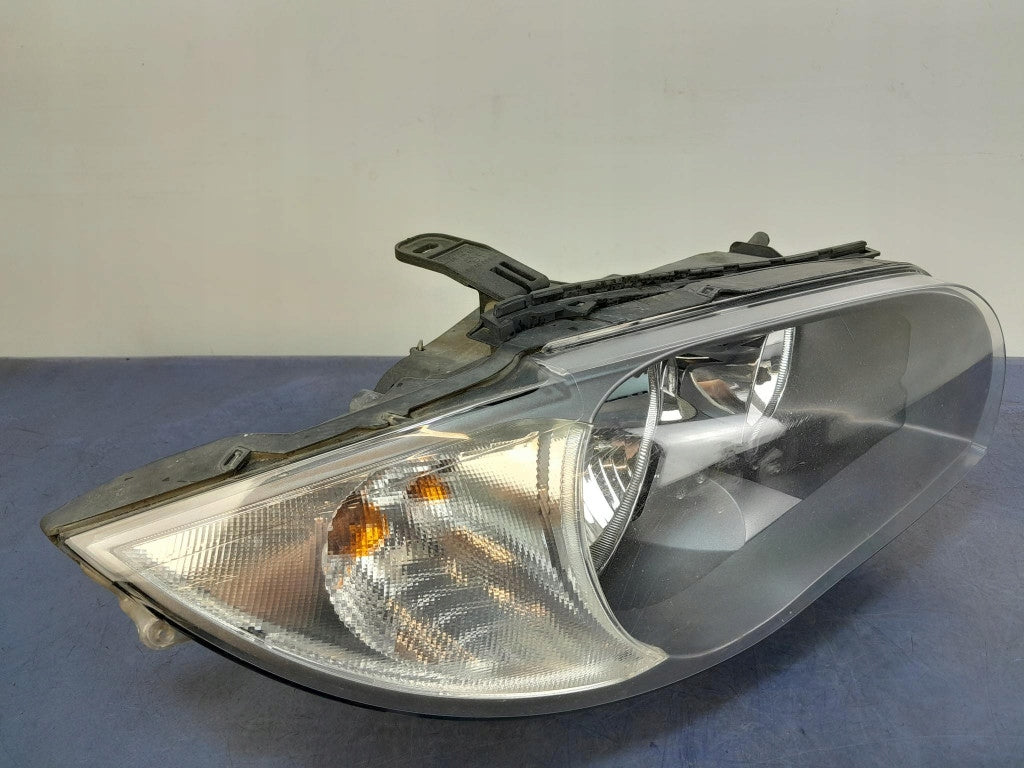 Frontscheinwerfer BMW 1 E87 7193388 Rechts Scheinwerfer Headlight