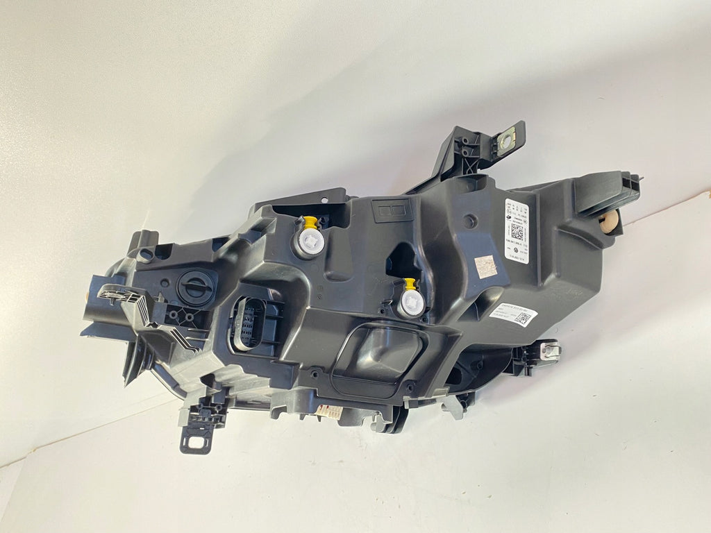 Frontscheinwerfer VW Id.3 10B941006A Full LED Rechts Scheinwerfer Headlight SCH9339416307nj