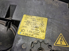 Laden Sie das Bild in den Galerie-Viewer, Frontscheinwerfer BMW E38 8386954 Xenon Rechts Scheinwerfer Headlight SCH5494430103fj