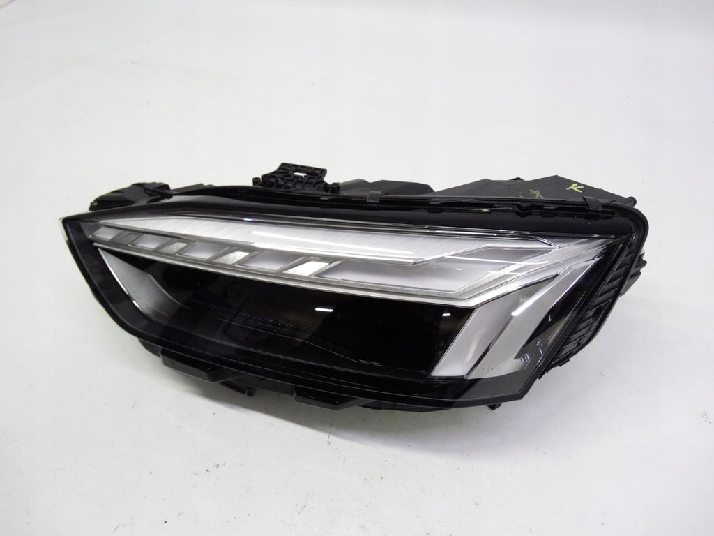 Frontscheinwerfer Audi A5 8W6941039 LED Links Scheinwerfer Headlight