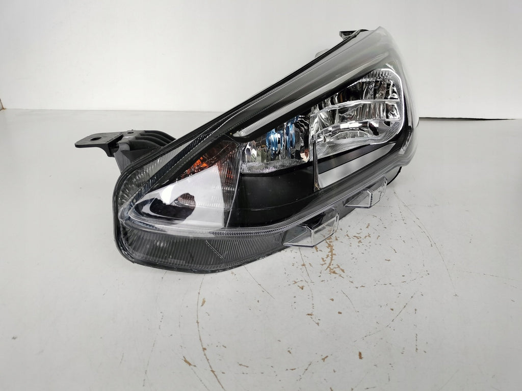 Frontscheinwerfer Ford Focus MX7B-13E015-CC Links Scheinwerfer Headlight