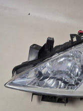 Laden Sie das Bild in den Galerie-Viewer, Frontscheinwerfer Peugeot 307 Links Scheinwerfer Headlight SCH1627750223rs