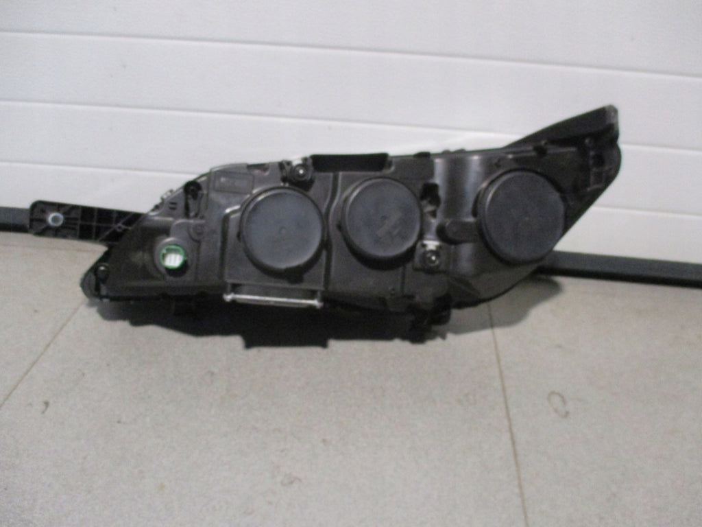 Frontscheinwerfer Fiat Ducato 1307329528 Rechts Scheinwerfer Headlight SCH2732329473kg