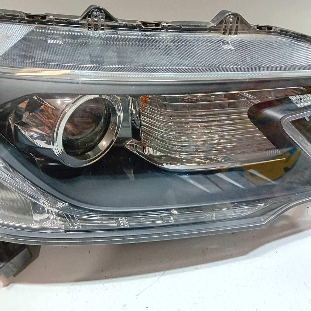 Frontscheinwerfer Honda Crv Cr-V IV Xenon Ein Stück (Rechts oder Links)