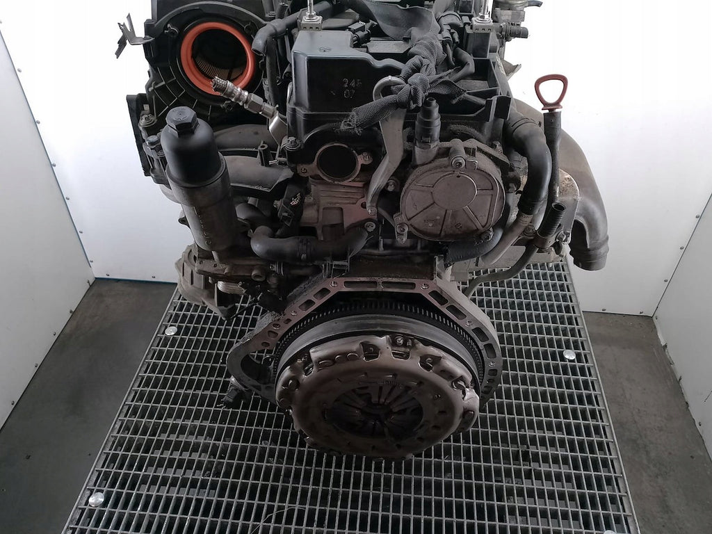 Motor Mercedes-Benz W204 271952 1.8 156PS 115kW 2007 Benzin Engine Unkomplett