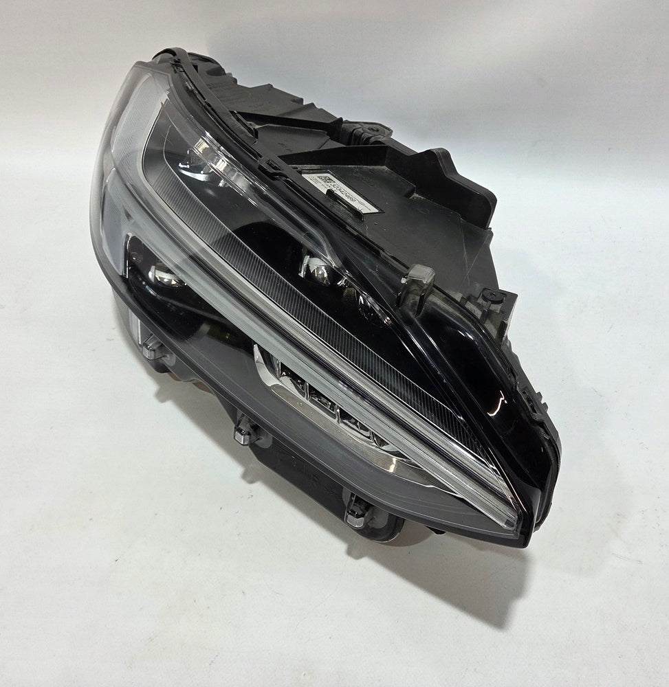 Frontscheinwerfer Volvo S90 V90 32342469 LED Rechts Scheinwerfer Headlight SCH8084287708oi