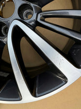 Load image into Gallery viewer, 1x Alufelge 17 Zoll 6.5" 4x108 20ET 13469368 Opel Rim Wheel FEL4931279068nz