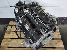 Laden Sie das Bild in den Galerie-Viewer, Motor Opel Insignia B B16DTE 1.6 CDTI 110PS 81kW 116TKm 2016 Diesel Komplett MOT8141384792fv
