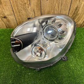 Frontscheinwerfer Mini Countryman R60 9801039 Links Scheinwerfer Headlight SCH9249113748cm