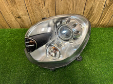 Laden Sie das Bild in den Galerie-Viewer, Frontscheinwerfer Mini Countryman R60 9801039 Links Scheinwerfer Headlight SCH9249113748cm
