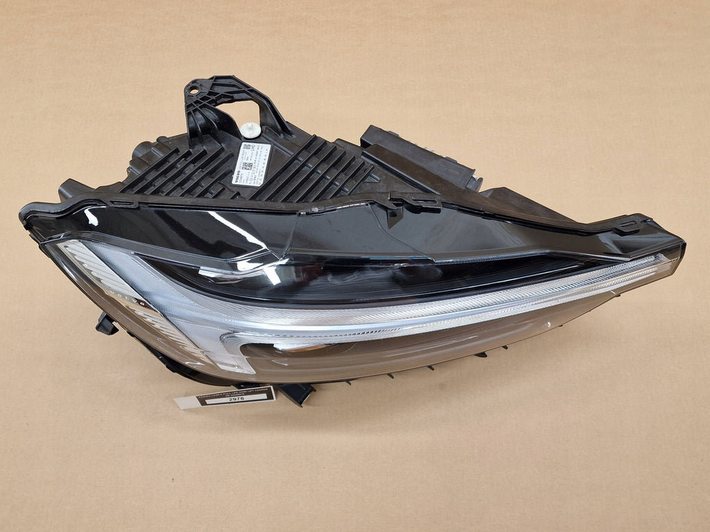 Frontscheinwerfer Volvo Xc60 II 32338979 LED Rechts Scheinwerfer Headlight SCH8625035209hp