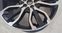 Load image into Gallery viewer, 1x Alufelge 21 Zoll 9.5" 5x120 49ET DK62-1007-FA Land Rover Range I Sport FEL7719297371nm