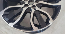 Load image into Gallery viewer, 1x Alufelge 21 Zoll 9.5" 5x120 49ET DK62-1007-FA Land Rover Range I Sport FEL7719297371nm