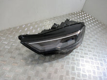 Laden Sie das Bild in den Galerie-Viewer, Frontscheinwerfer Audi A6 C8 4K0941033 LED Links Scheinwerfer Headlight