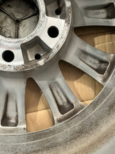 Load image into Gallery viewer, 1x Alufelge 16 Zoll 8.0" 5x112 46ET Glanz Graphit A2124015802 Mercedes-Benz W212 FEL5548714980pb