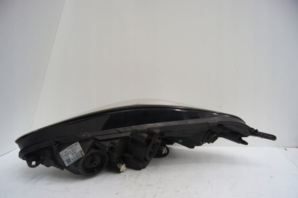 Frontscheinwerfer Opel Corsa E 13381336RH Rechts Scheinwerfer Headlight SCH2567711650uf