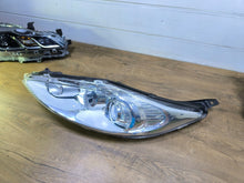 Laden Sie das Bild in den Galerie-Viewer, Frontscheinwerfer Ford Fiesta H1BB-009 Links Scheinwerfer Headlight SCH3853419373wa