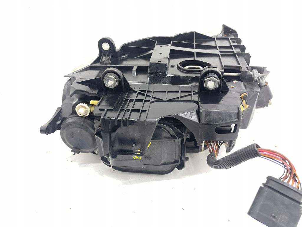Frontscheinwerfer VW Touareg 7L6941016AP Xenon Rechts Scheinwerfer Headlight SCH7843442724tx