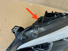 Load image into Gallery viewer, Frontscheinwerfer BMW 2 F22 F87 F23 7493637-04 Full LED Rechts oder Links SCH3023967991tr