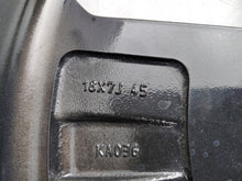 Laden Sie das Bild in den Galerie-Viewer, 1x Alufelge 18 Zoll 7.0" 5x114.3 45ET Glanz Graphit 9965777080 Mazda Mx-30 FEL3722873268mf