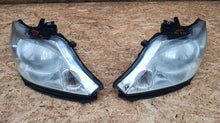 Laden Sie das Bild in den Galerie-Viewer, Frontscheinwerfer Honda City Ein Satz Scheinwerfer Headlight SCH6028922133yx