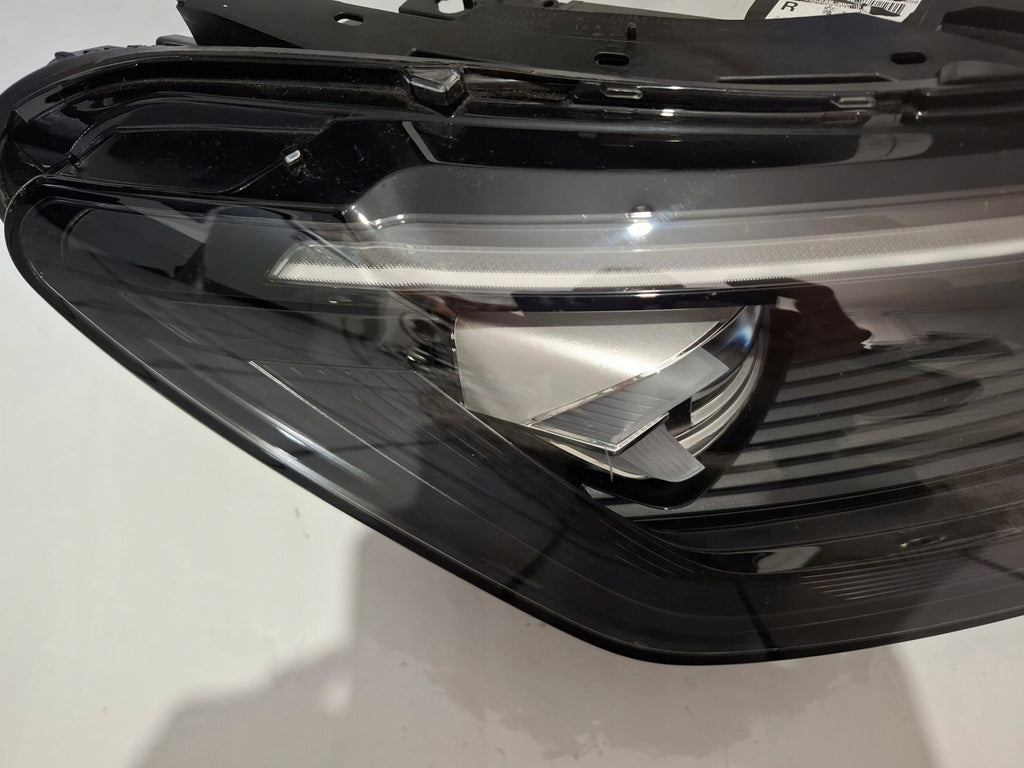 Frontscheinwerfer VW Tiguan 571941060G LED Rechts Scheinwerfer Headlight SCH6177656250ty