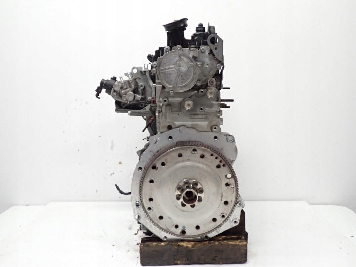 Motor Audi A6 C8 B9 DTP 2.0 TDI 204PS 150kW 76TKm 2022 Engine Unkomplett MOT7986364178cg