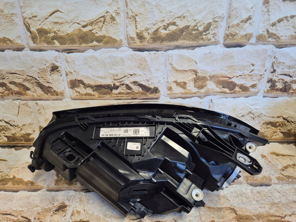 Frontscheinwerfer Mercedes-Benz W176 A1769069000KOD Rechts Headlight SCH4837837853xz