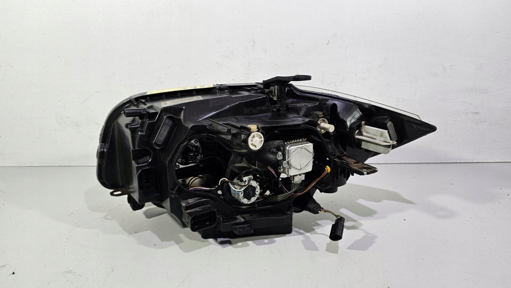 Frontscheinwerfer BMW 1 E81 E87 1874682634 Rechts Scheinwerfer Headlight SCH2273989950in