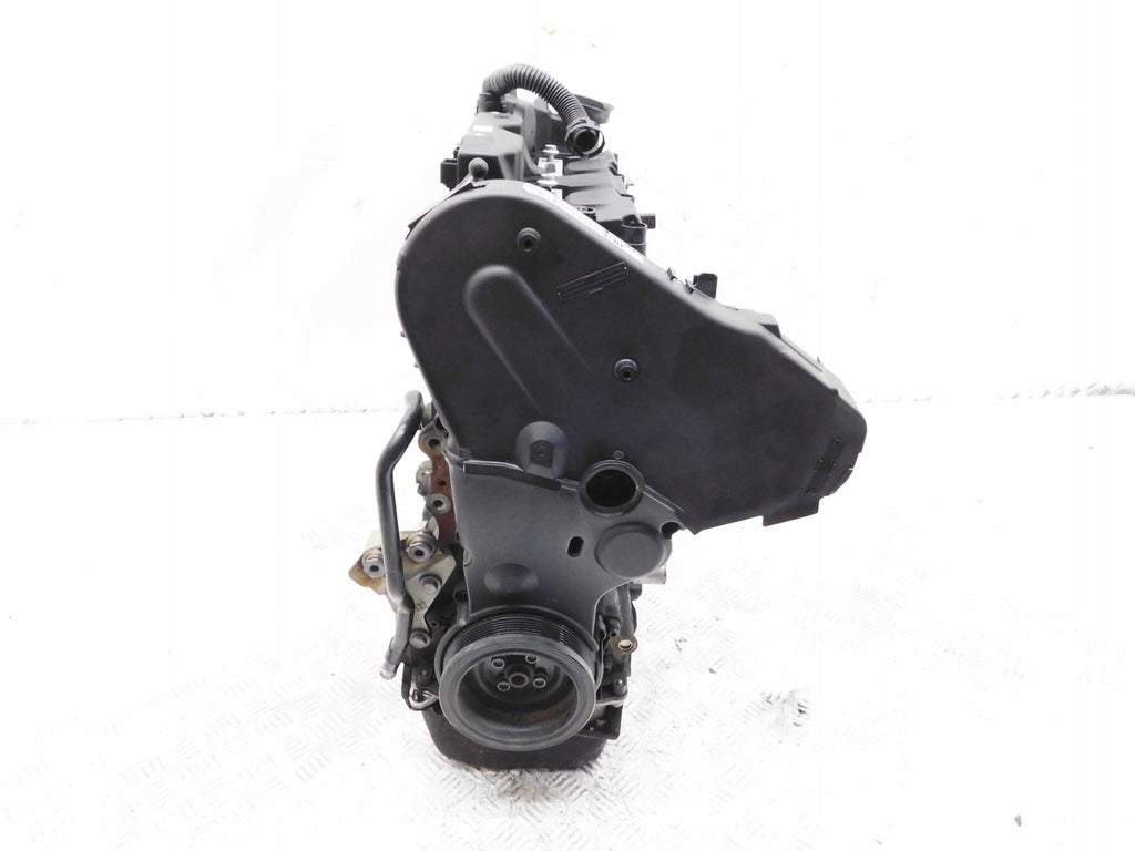 Motor VW Polo DGTC 1.6 TDI 80PS 59kW 60TKm 2019 Diesel Engine Unkomplett