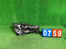 Laden Sie das Bild in den Galerie-Viewer, Frontscheinwerfer Mazda Cx-5 K12451030 Rechts Scheinwerfer Headlight SCH7495747496ju