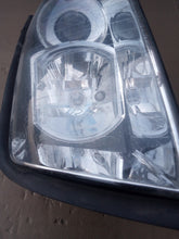 Load image into Gallery viewer, Frontscheinwerfer Audi A4 B6 8E0941029 Links Scheinwerfer Headlight SCH6783135764sk