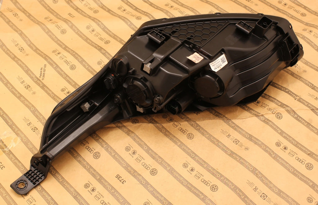 Frontscheinwerfer Kia Ceed 92102-J7050 Rechts Scheinwerfer Headlight SCH9789112830np