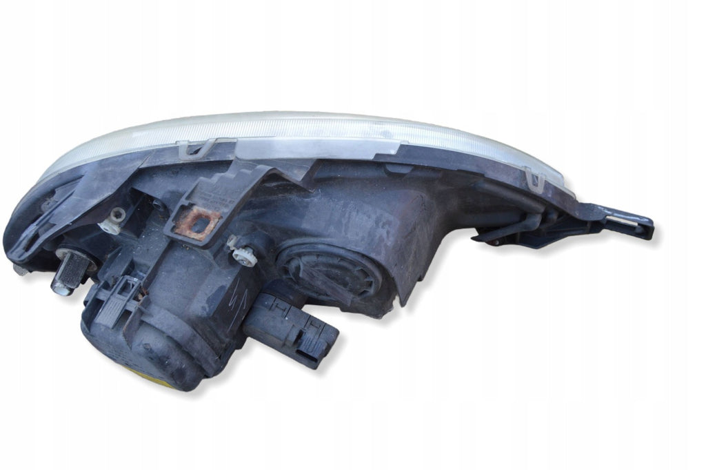 Frontscheinwerfer Mercedes-Benz W163 22315500 Links Scheinwerfer Headlight SCH5870180142sy