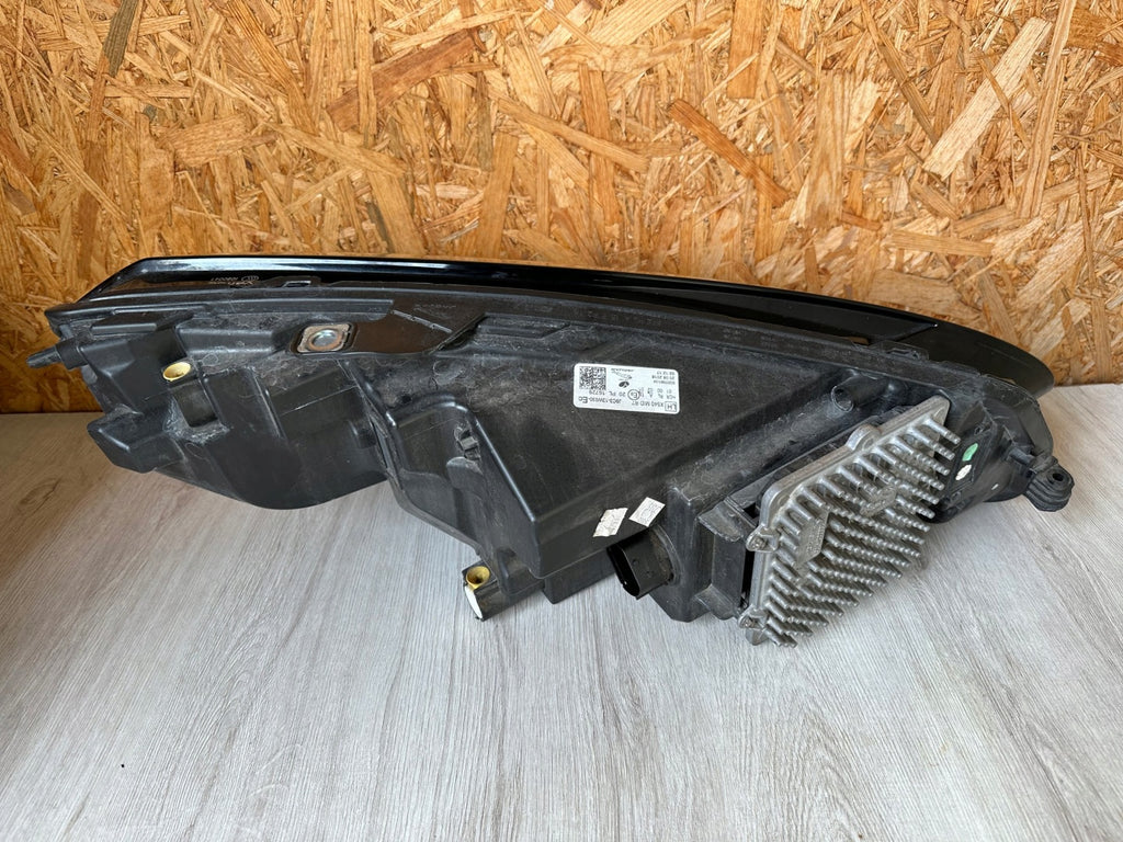 Frontscheinwerfer Jaguar E-Pace J9C3-13W030- LED Links Scheinwerfer Headlight SCH3402684572pv