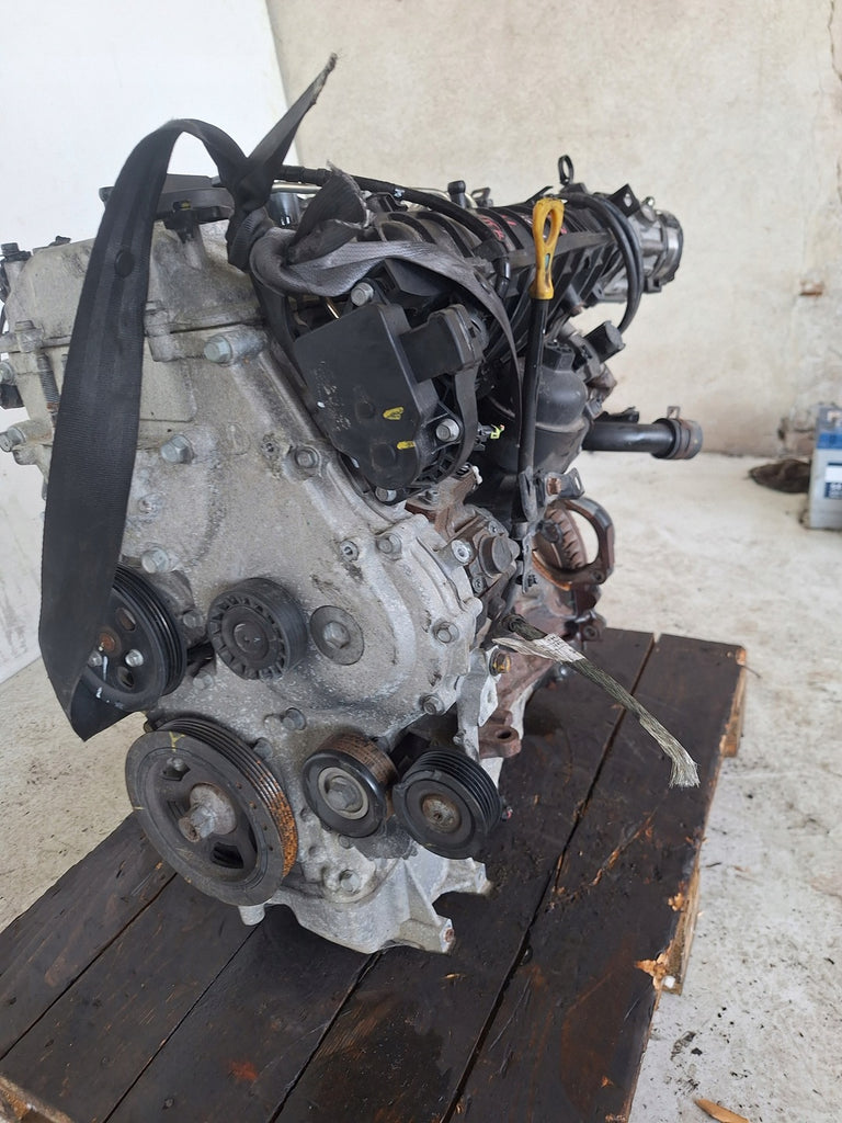 Motor Hyundai Kia D4FB 1.6 CRDI 115PS Diesel Engine Unkomplett