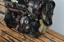 Load image into Gallery viewer, Motor Mercedes-Benz Sprinter 6110701687 2.2 CDI 177TKm Diesel Engine Komplett