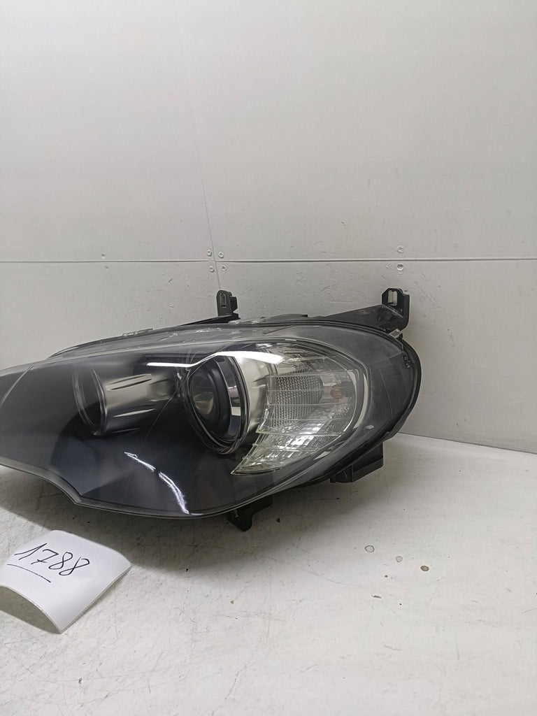 Frontscheinwerfer BMW X5 E70 4290331 Links Scheinwerfer Headlight SCH9979983477sm