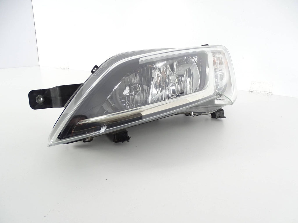 Frontscheinwerfer Fiat Ducato 1399426080 Links Scheinwerfer Headlight SCH7678071836sq