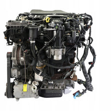 Laden Sie das Bild in den Galerie-Viewer, Motor Ford Kuga TXDA 2.0 TDCI 163PS 120kW 159TKm Diesel Engine Unkomplett MOT8609295657zy