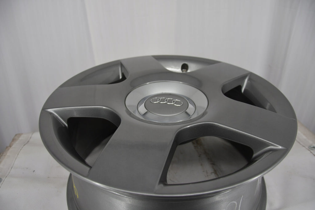 4x Alufelge 16 Zoll 7.0" 5x112 42ET 8E0601025 Audi Rim Wheel FEL7296528425nu