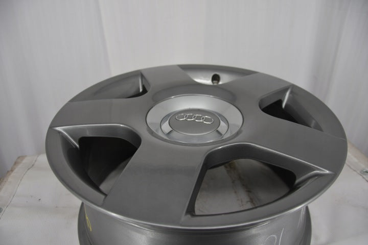 4x Alufelge 16 Zoll 7.0" 5x112 42ET 8E0601025C Audi Rim Wheel FEL7296528425nu